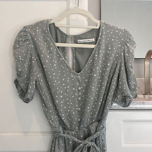 Abercrombie & Fitch Jumpsuit